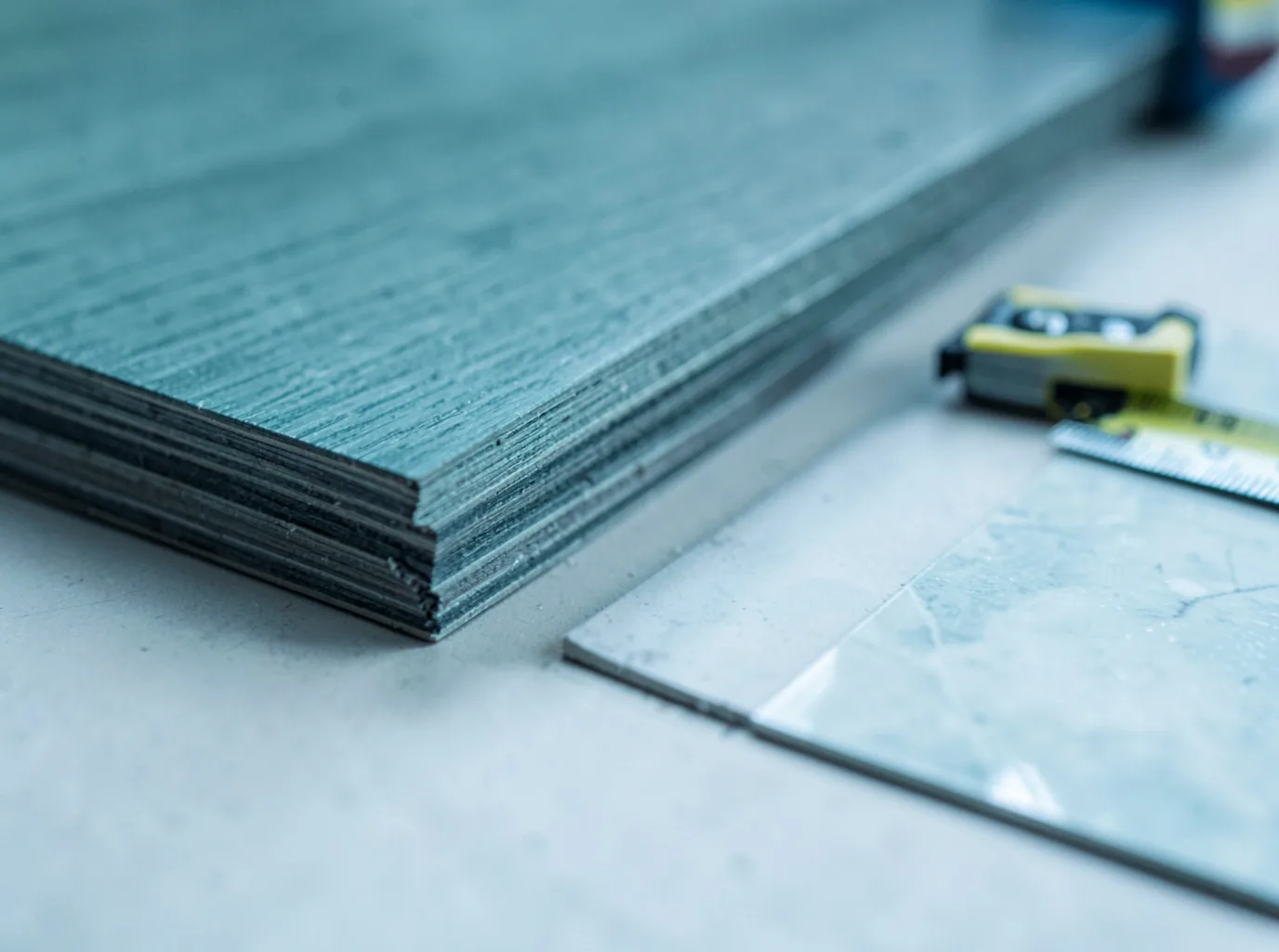 Luxury Vinyl Plank Installation Gallitzin, PA FAQs